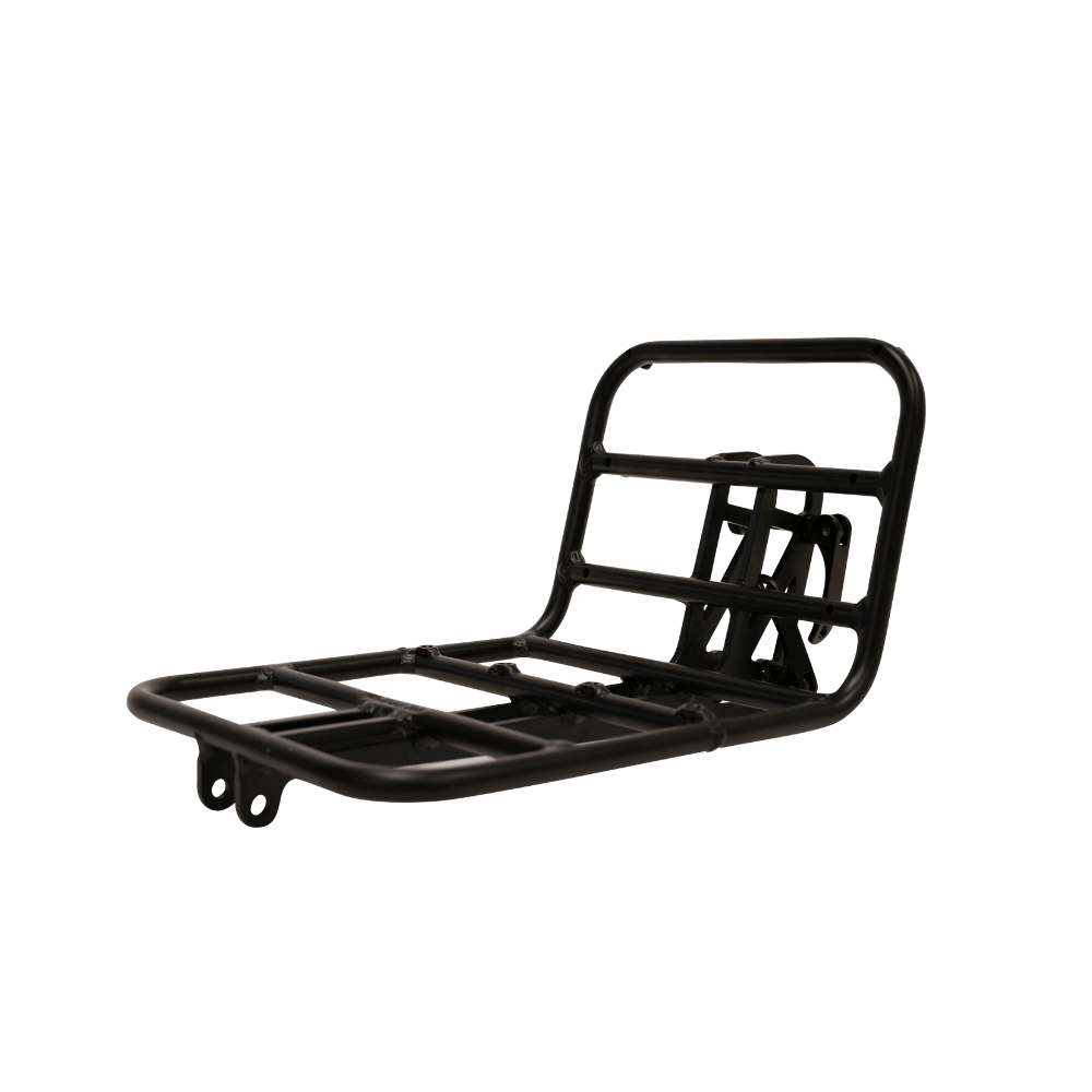MOD Quick Release Front Rack | MOD BIKES