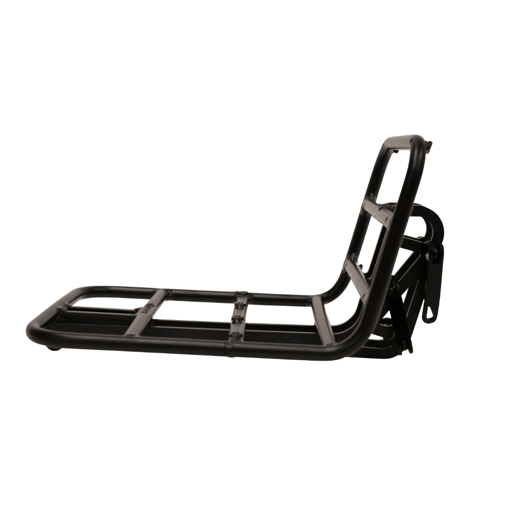 MOD Quick Release Front Rack – MOD BIKES