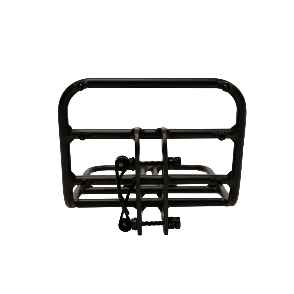 MOD Quick Release Front Rack | MOD BIKES