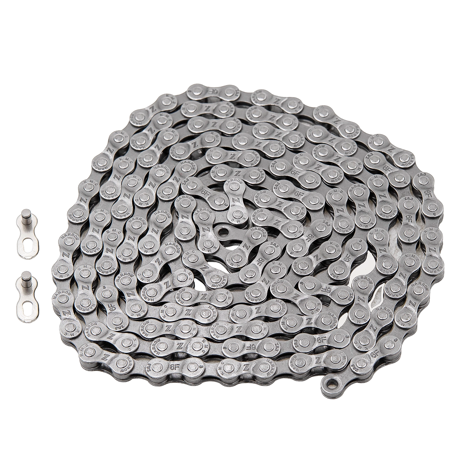 MOD Chain Replacement