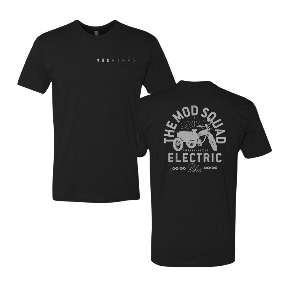 MOD Squad T-Shirt