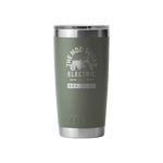 MOD Squad Yeti Tumbler 20 Oz