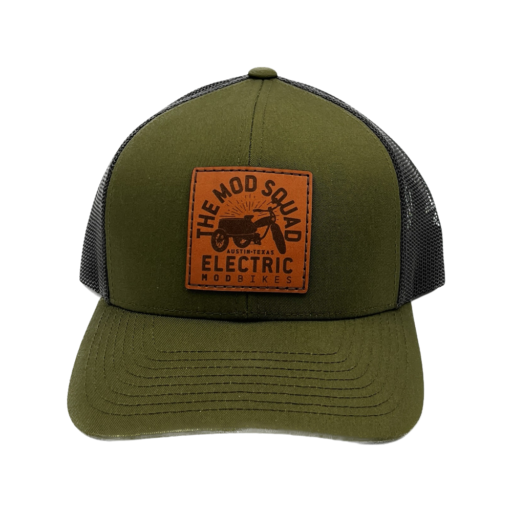 MOD Trucker Hat