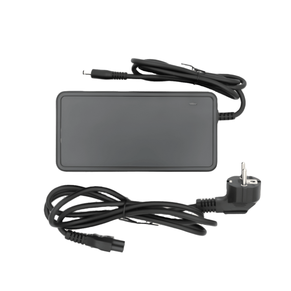 Batteries & Chargers | MOD BIKES