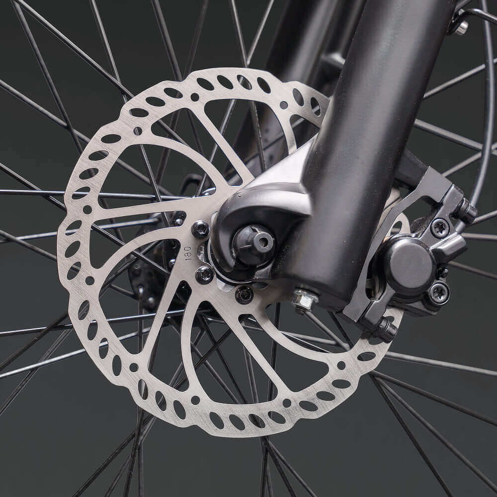 MOD Easy - Electric Bike with Sidecar | MOD BIKES