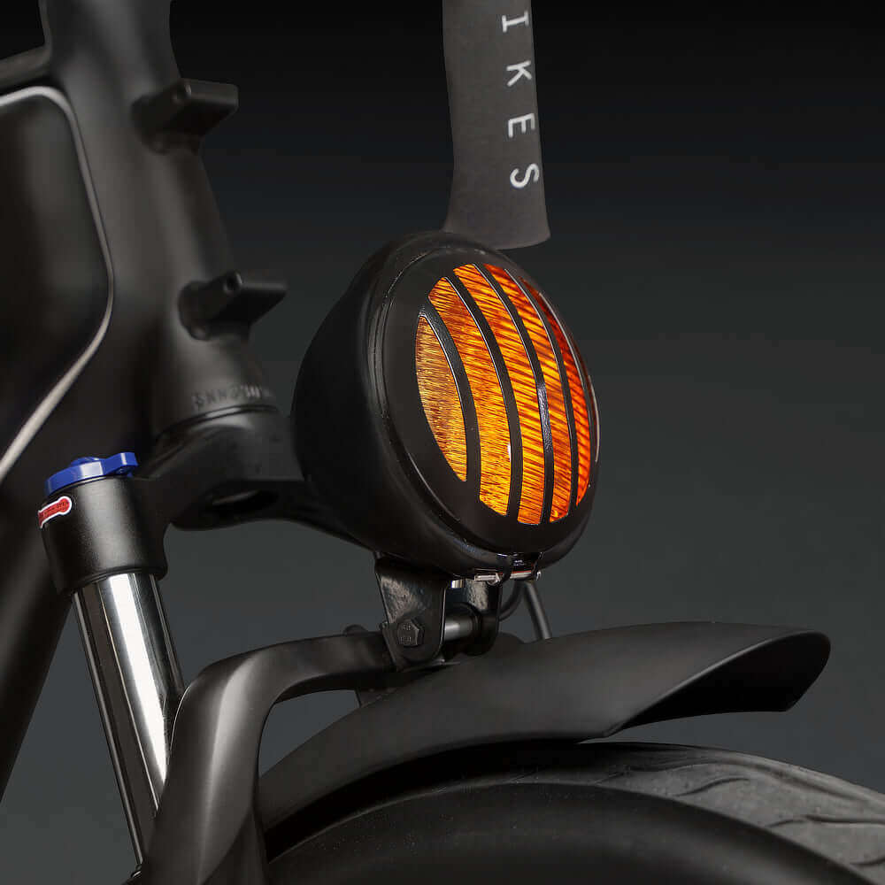 MOD Easy - Electric Bike with Sidecar | MOD BIKES