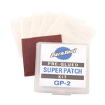 Park Tool Patch Kit Gp-2