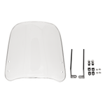 Sidecar Windshield Kit