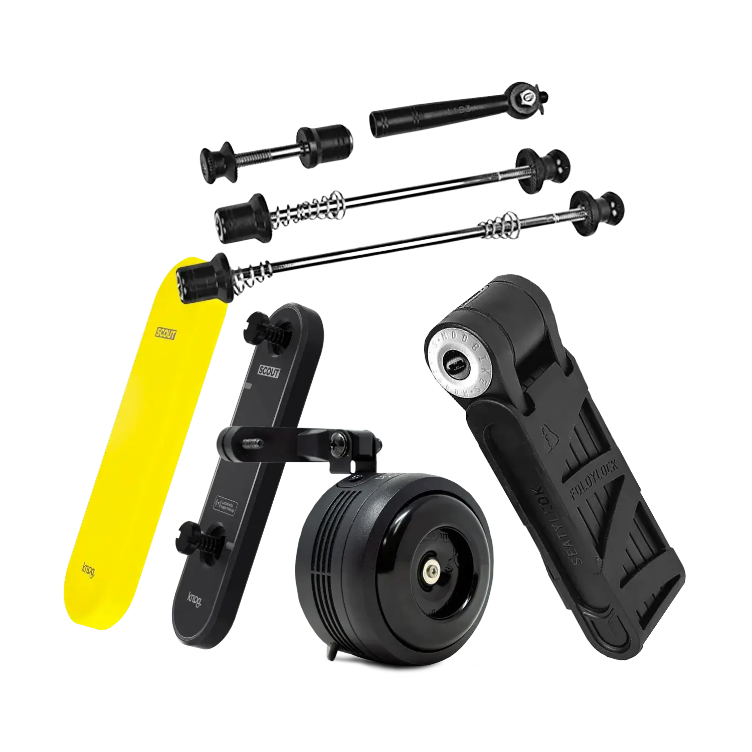 MOD Security Bundle