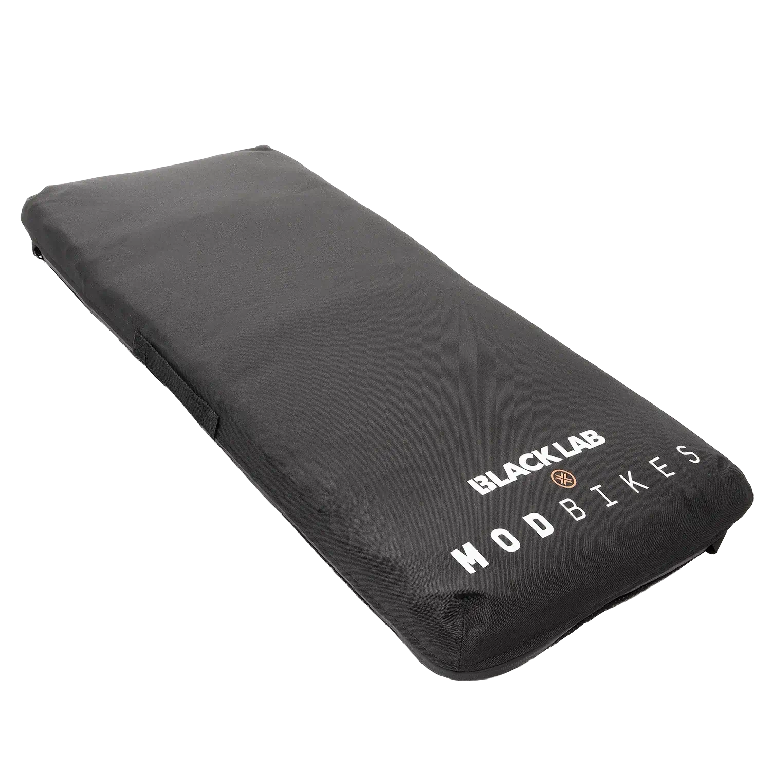 MOD SideCar Pad for added comfort and support in sidecar, designed for smooth rides with passengers and pets.