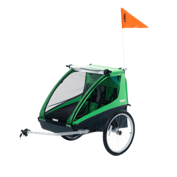 Thule Cadence Bike Trailer MOD BIKES