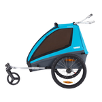 Thule Coaster XT Bike Trailer