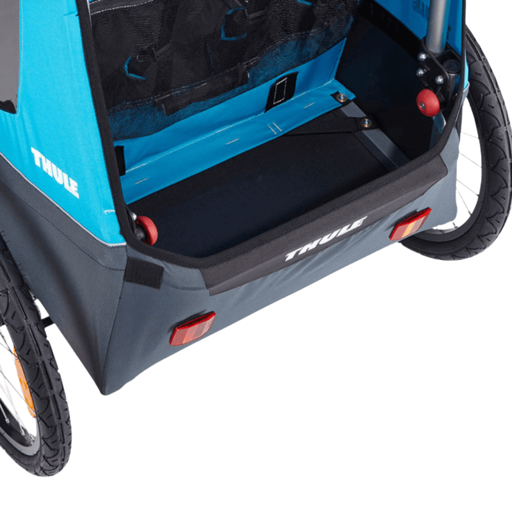 Chariot coaster xt sales