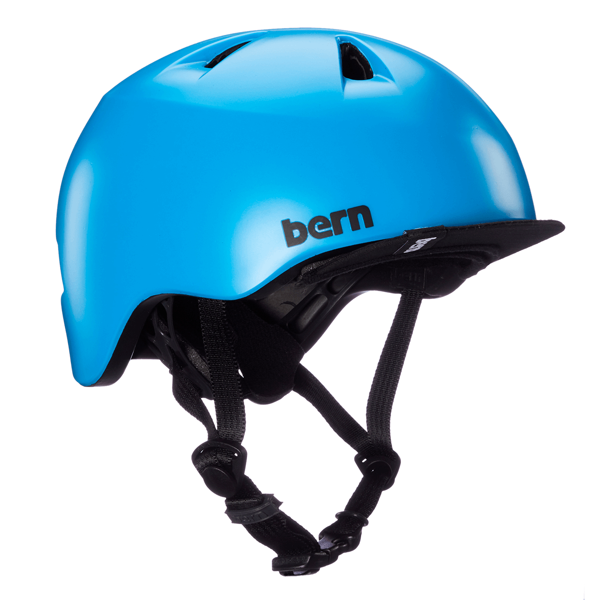 Bern Tigre Youth Bike Helmet