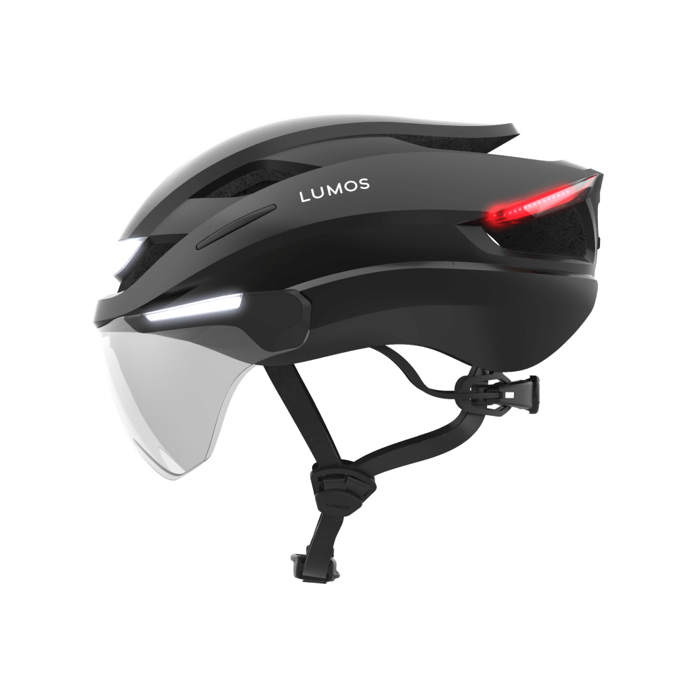 bike helmet 2021 Lumos Ultra E-Bike Helmet