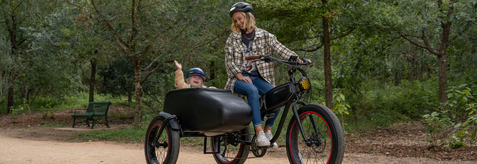 Electric Bikes – MOD BIKES
