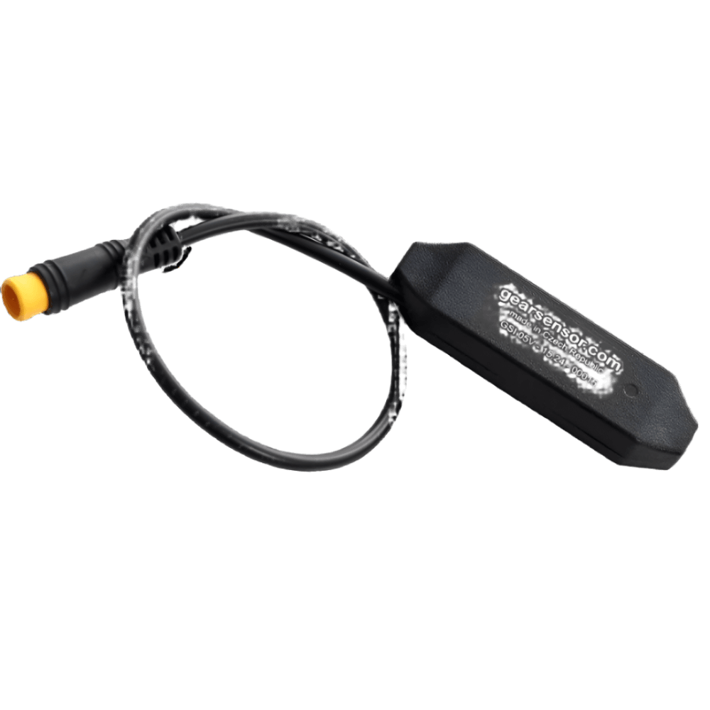 MOD MID DRIVE Gear sensor | MOD BIKES
