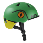 Bern Tigre Youth Bike Helmet