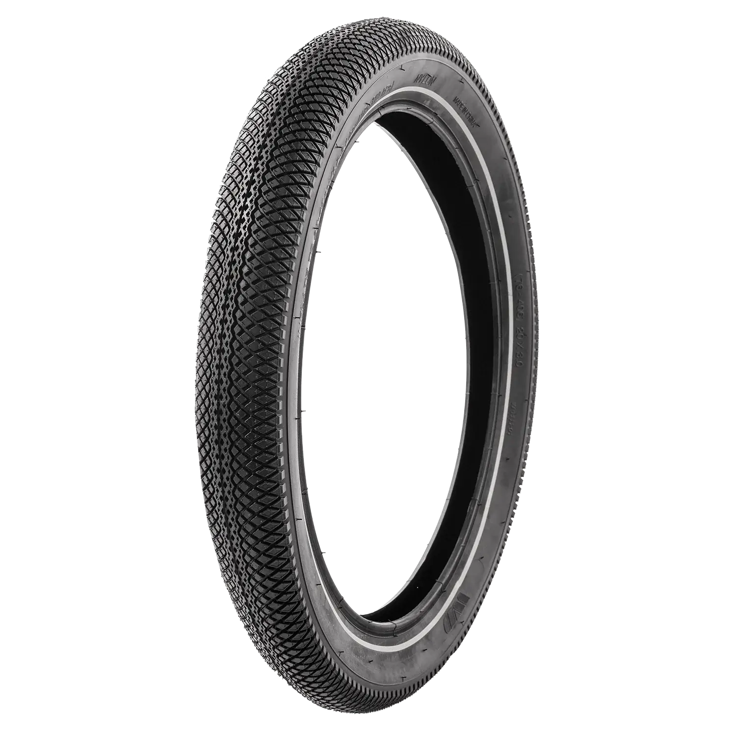 MOD City+/Cargo Tires