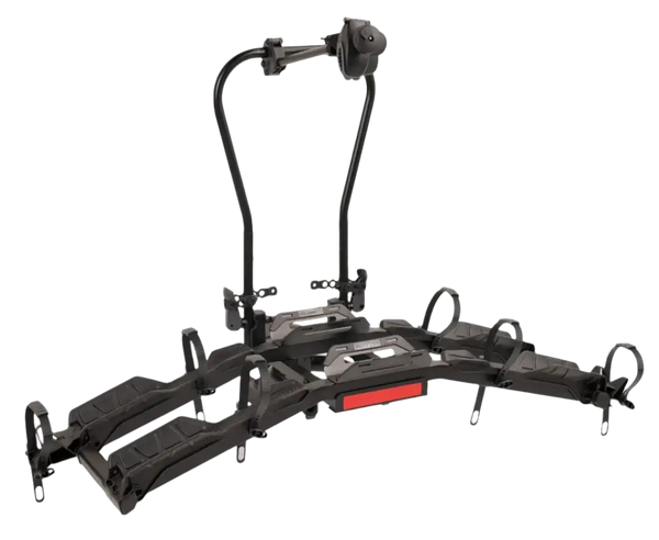 Hollywood Destination E-Bike Rack Secure Durable MOD BIKES