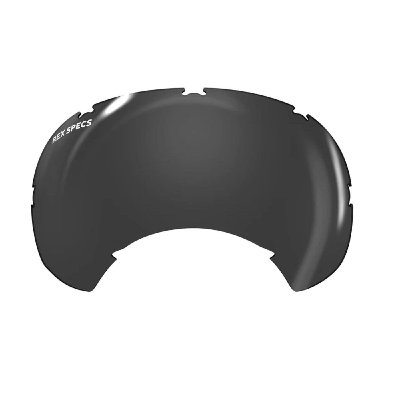Replacement Dog Goggle Lens