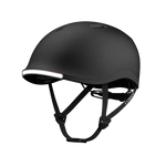Lumos Nyxel electric helmet providing ultra-visible safety for confident road use.