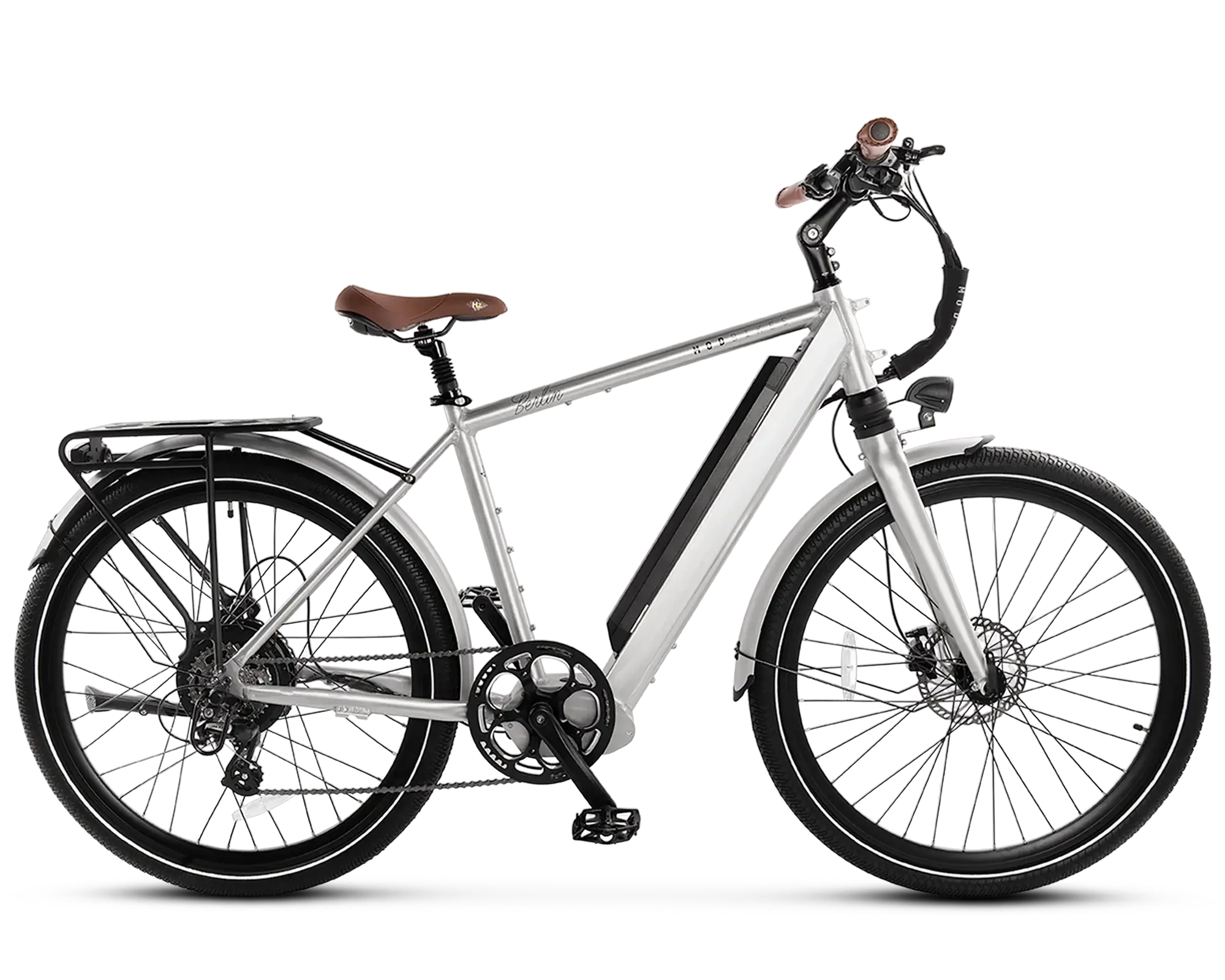 e bike fully herren sale MOD Berlin 3 Top Commuter E-Bike Choice Army Green - HSA/FSA Eligible - Fast Commuter Ebike - Top Rated Electric Bicycle for Adults
