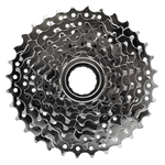 MOD Black Freewheel - 8 SPD