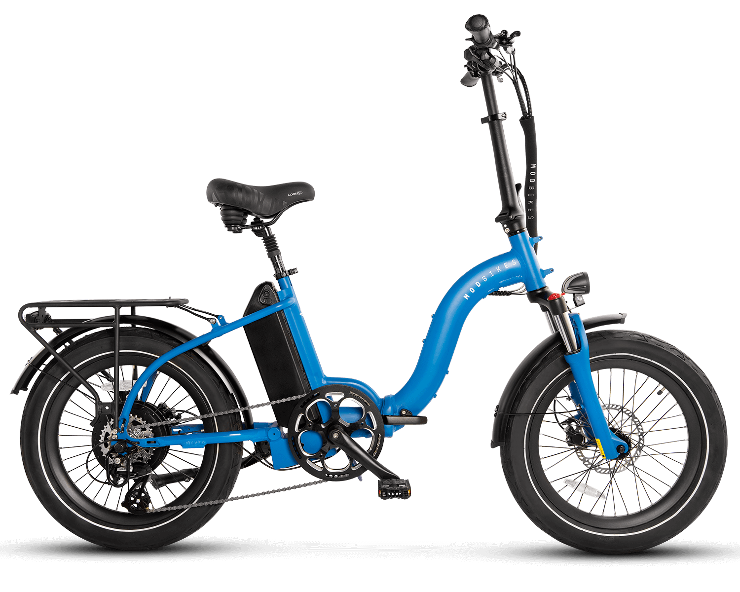 Electric Commuter Bike | Step-Thru Frame | Lightweight Design | Long Range Electric Bike | 750W Electric Bike