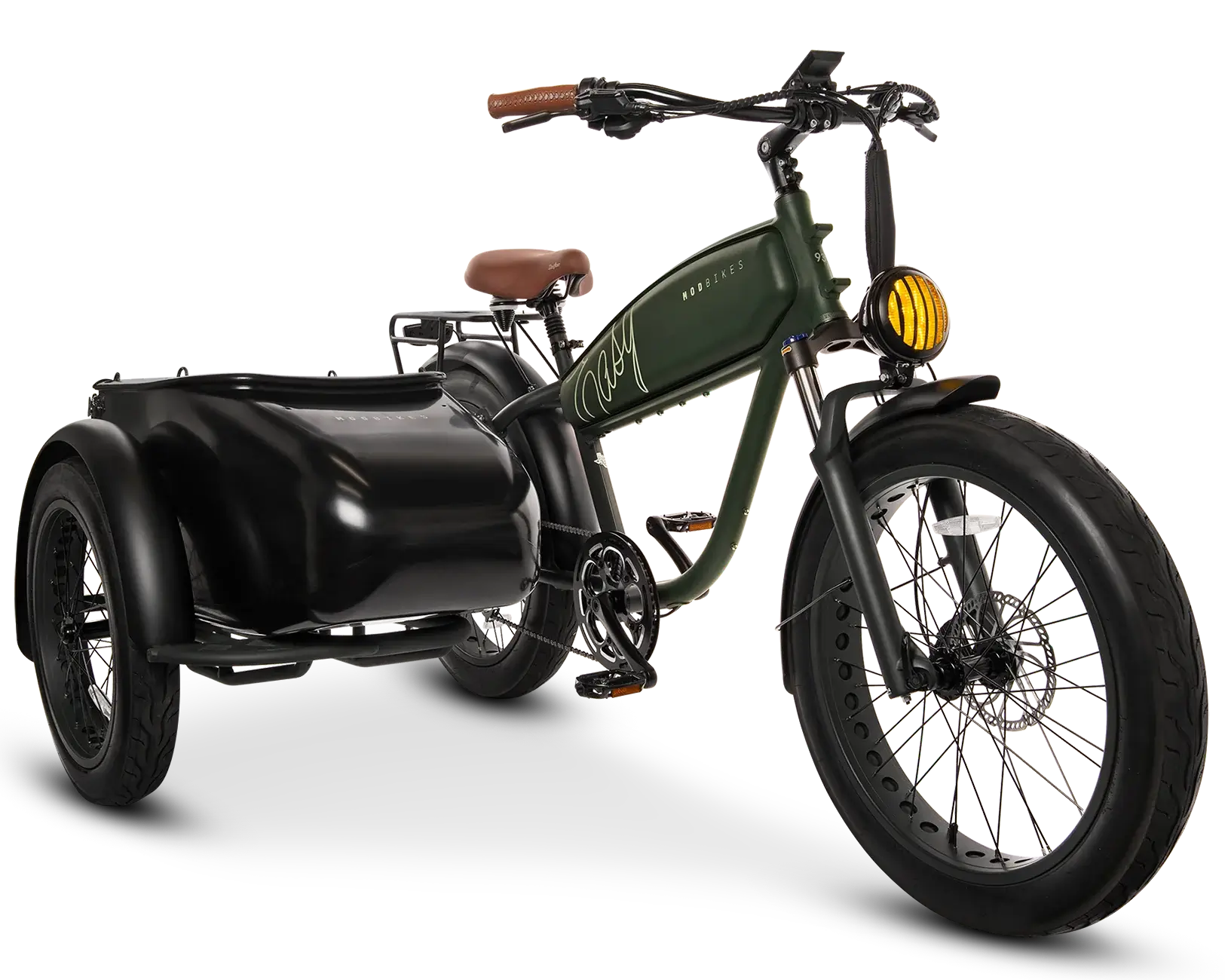 Electric Bike EBike for Commuting with Sidecar, Retro Design and Powerful Torque, 28MPH, 45 Miles Range, 750W motor - HSA/FSA Eligible Electric Bike EBike for Commuting with Sidecar, Retro Design and Powerful Torque, 28MPH, 45 Miles Range, 750W motor - HSA/FSA Eligible