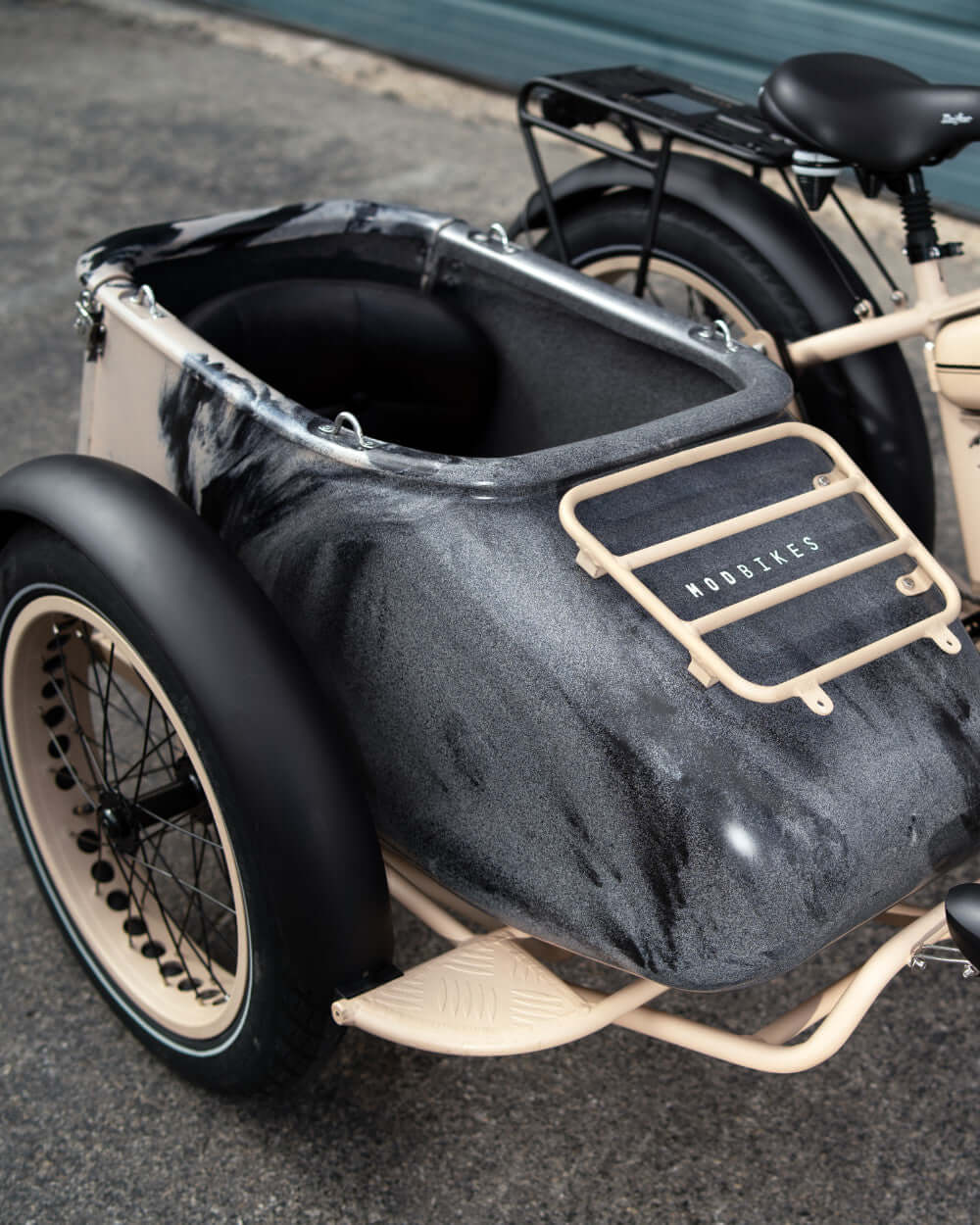 MOD Easy SideCar Sahara Limited Edition MOD BIKES mod-easy-sidecar-sahara-limited-edition-mod-bikes
