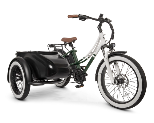 MOD Groove SideCar 3