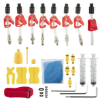Universal Hydraulic Brake Bleed Kit
