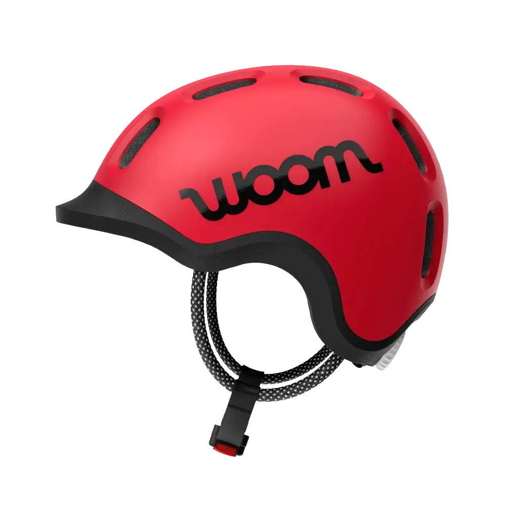 Woom READY Kid's Helmet