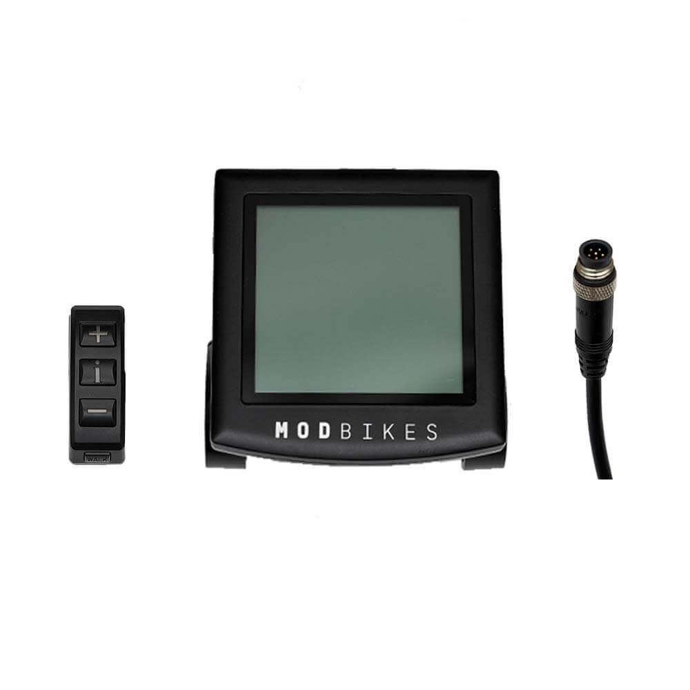 MOD Display Screen – MOD BIKES