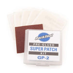 Park Tool Patch Kit GP-2