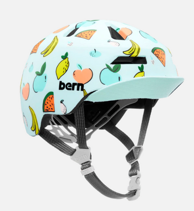 Bern Tigre Youth Bike Helmet